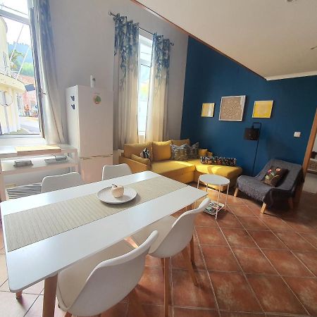 Apartamento Das Fontes Furnas  Ngoại thất bức ảnh