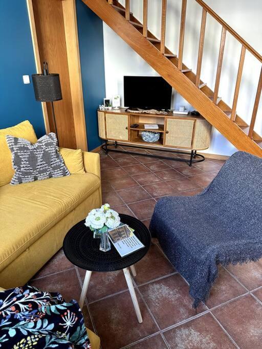 Apartamento Das Fontes Furnas  Ngoại thất bức ảnh