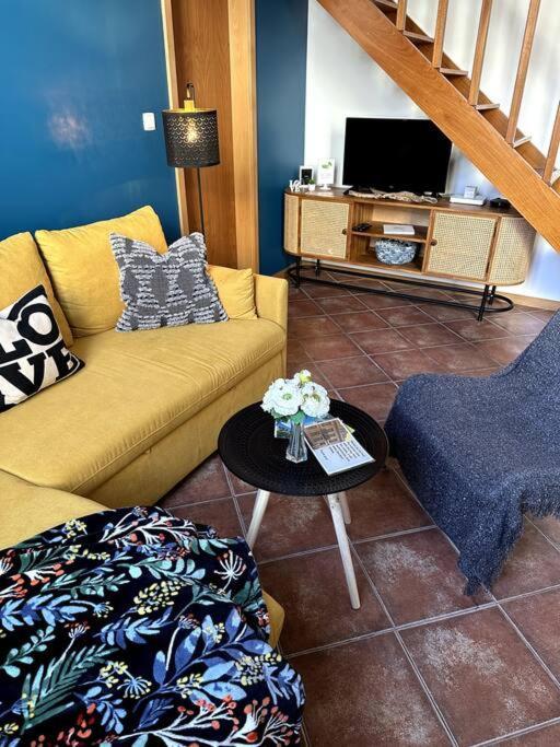 Apartamento Das Fontes Furnas  Ngoại thất bức ảnh