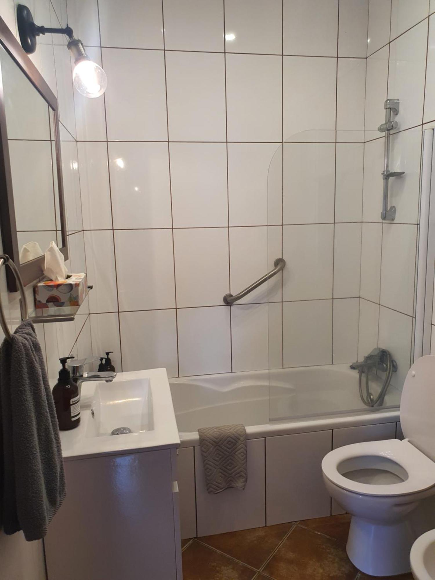 Apartamento Das Fontes Furnas  Phòng bức ảnh